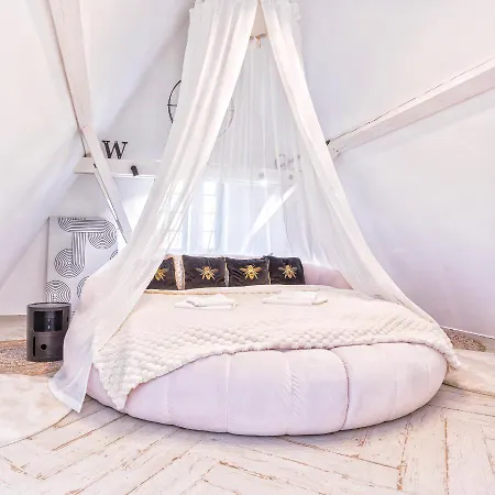 Magiczne Gniazdko Na Samym Rynku 아파트 브로츠와프