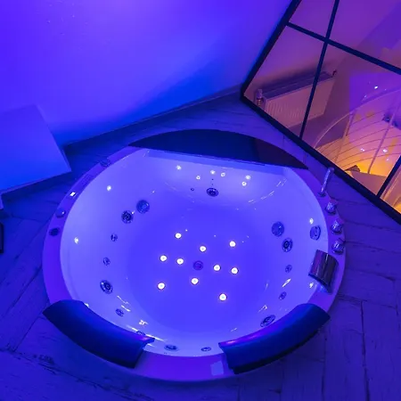 Magiczne Gniazdko Na Samym Rynku Apartmán *