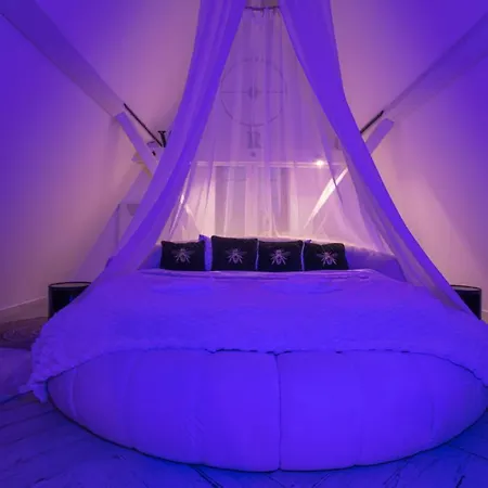 Magiczne Gniazdko Na Samym Rynku Apartmán *