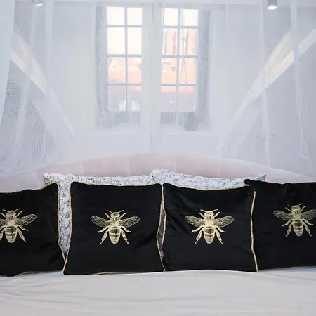 Magiczne Gniazdko Na Samym Rynku * 브로츠와프