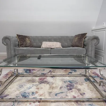 Apartmán Magiczne Gniazdko Na Samym Rynku