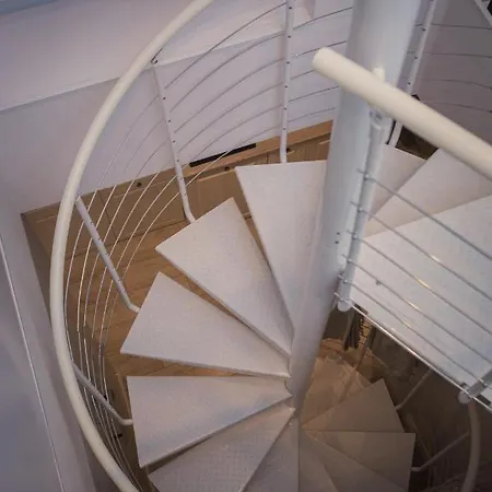 Magiczne Gniazdko Na Samym Rynku *