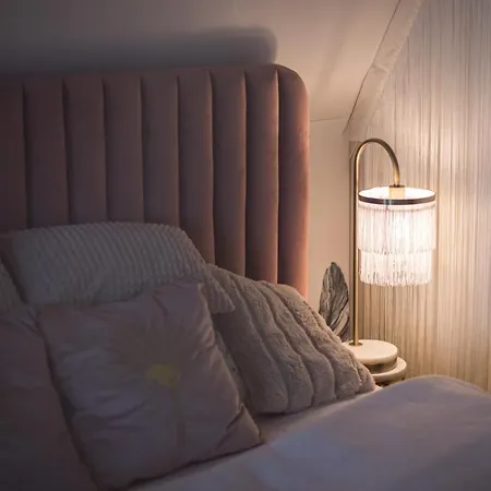 아파트 Magiczne Gniazdko Na Samym Rynku 브로츠와프