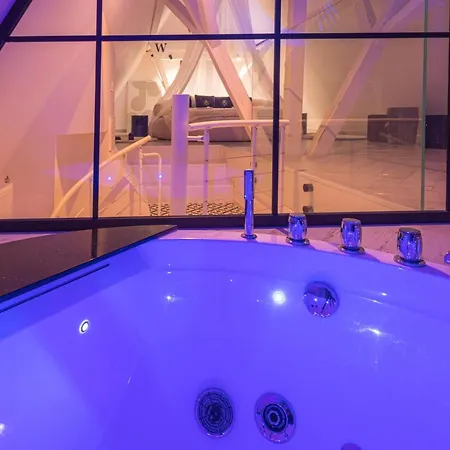 Magiczne Gniazdko Na Samym Rynku Apartmán Vratislav