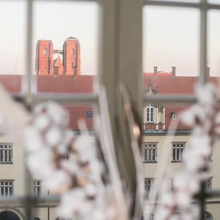 Magiczne Gniazdko Na Samym Rynku 브로츠와프