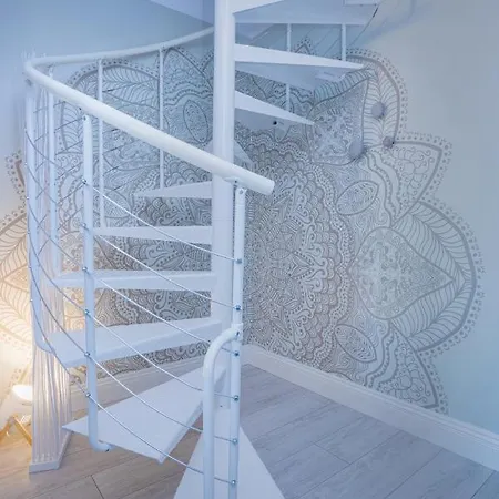 Magiczne Gniazdko Na Samym Rynku Apartmán *
