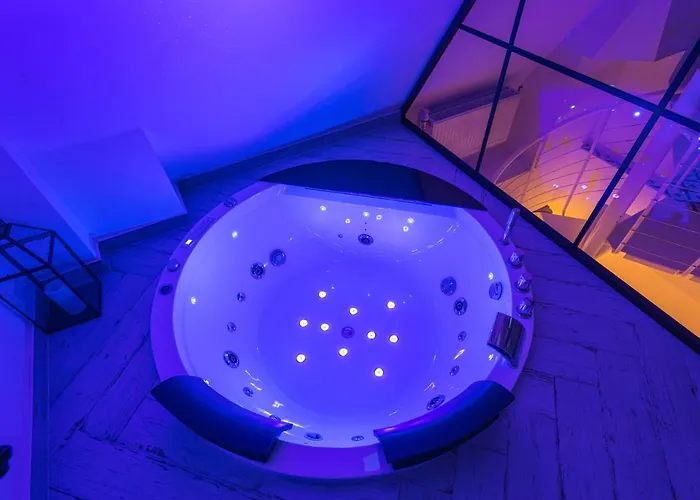 Magiczne Gniazdko Na Samym Rynku Apartamento *