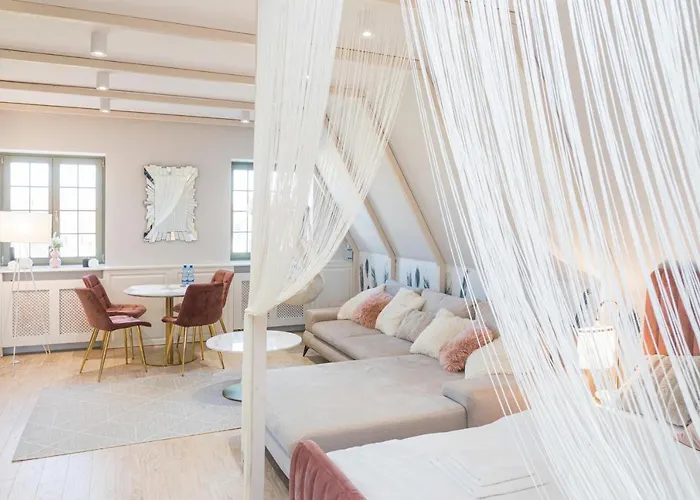 Apartamento Magiczne Gniazdko Na Samym Rynku Wrocław