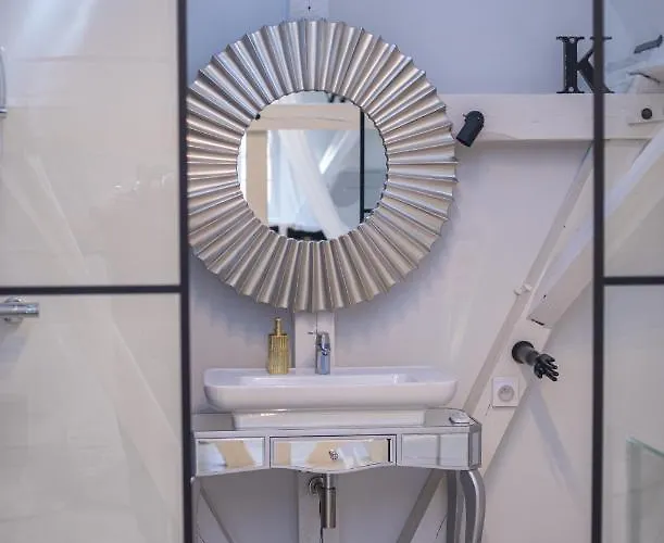 Magiczne Gniazdko Na Samym Rynku Wrocław