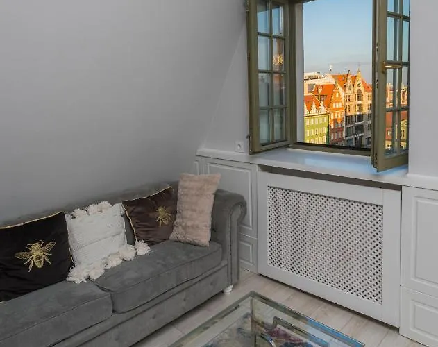 Magiczne Gniazdko Na Samym Rynku * Wrocław