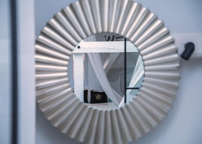 Magiczne Gniazdko Na Samym Rynku * Wrocław