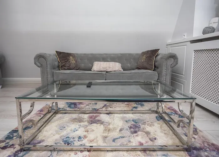 Apartamento Magiczne Gniazdko Na Samym Rynku