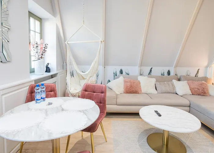 Magiczne Gniazdko Na Samym Rynku * Wrocław