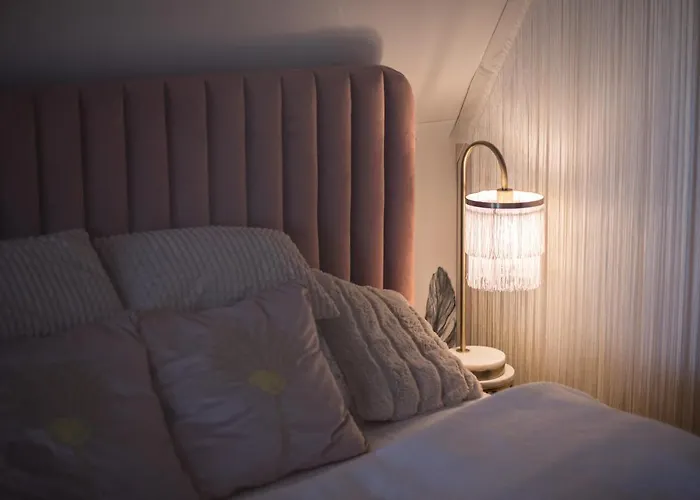 Apartamento Magiczne Gniazdko Na Samym Rynku Wrocław