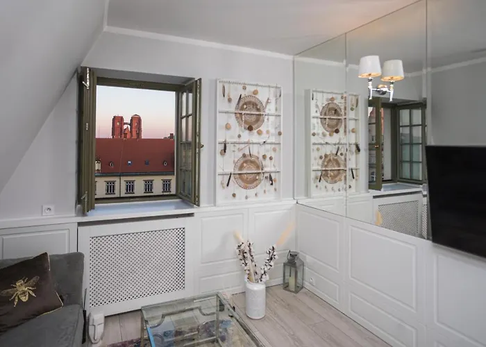 Apartamento Magiczne Gniazdko Na Samym Rynku