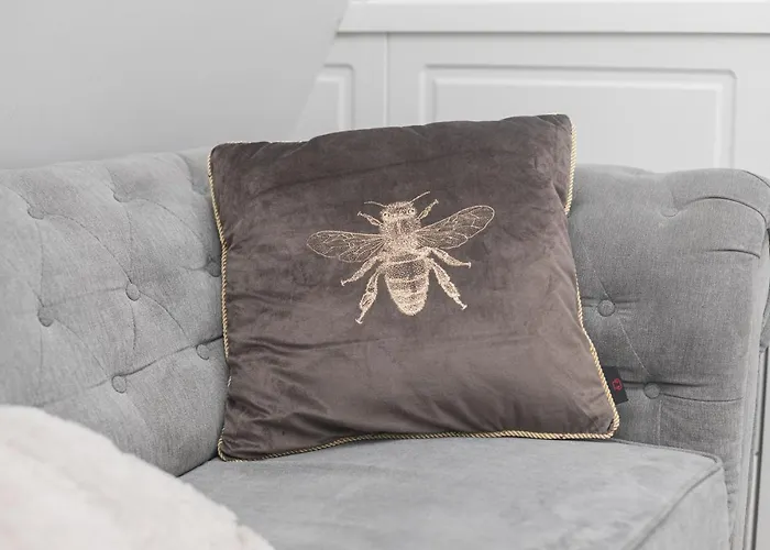 Magiczne Gniazdko Na Samym Rynku