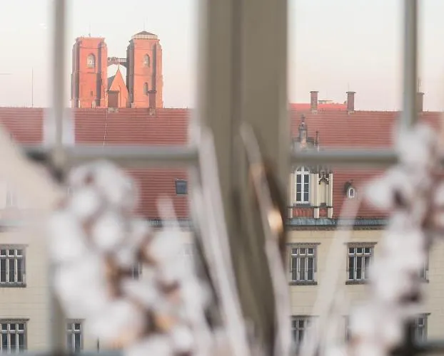 Magiczne Gniazdko Na Samym Rynku Wrocław