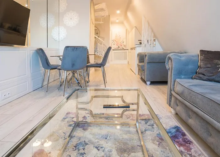 Magiczne Gniazdko Na Samym Rynku * Wrocław