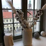 Magiczne Gniazdko Na Samym Rynku 公寓