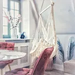 Magiczne Gniazdko Na Samym Rynku Apartamento
