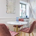 Magiczne Gniazdko Na Samym Rynku Wrocław
