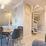 Magiczne Gniazdko Na Samym Rynku Apartamento