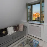 Magiczne Gniazdko Na Samym Rynku * Wrocław