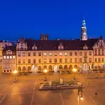 Apartamento Magiczne Gniazdko Na Samym Rynku