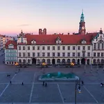 Apartamento Magiczne Gniazdko Na Samym Rynku Wrocław