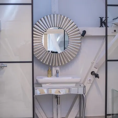 Magiczne Gniazdko Na Samym Rynku ヴロツワフ