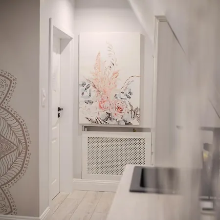 アパート Magiczne Gniazdko Na Samym Rynku *