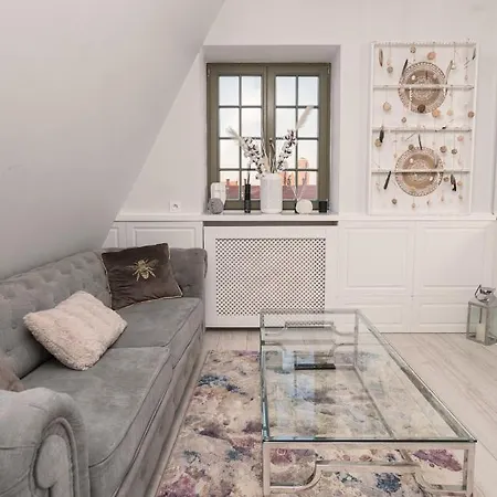 Magiczne Gniazdko Na Samym Rynku * ヴロツワフ