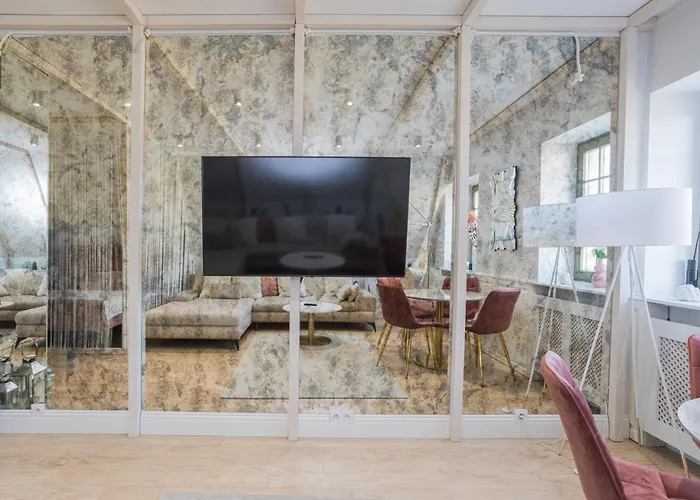 Magiczne Gniazdko Na Samym Rynku Вроцлав