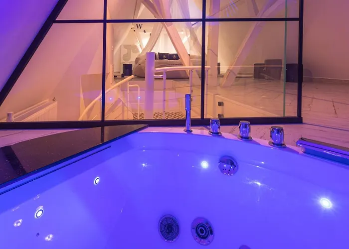 Magiczne Gniazdko Na Samym Rynku Апартаменты Вроцлав