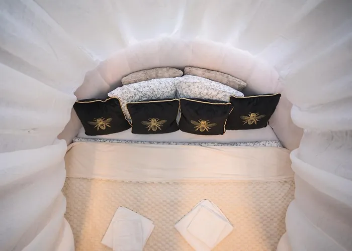 Magiczne Gniazdko Na Samym Rynku Апартаменты