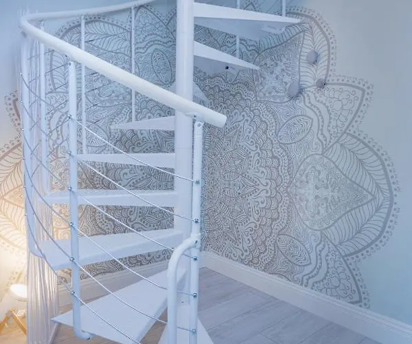 Magiczne Gniazdko Na Samym Rynku Апартаменты *